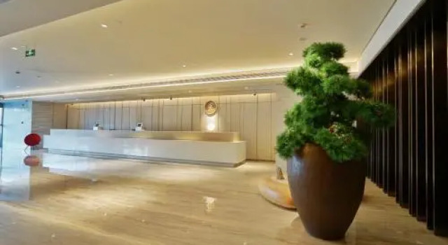 JI Hotel Shanghai Hongqiao National Convention and Exhibition Centre Xujing North, Varaa Hotelli Shanghai Shanghai