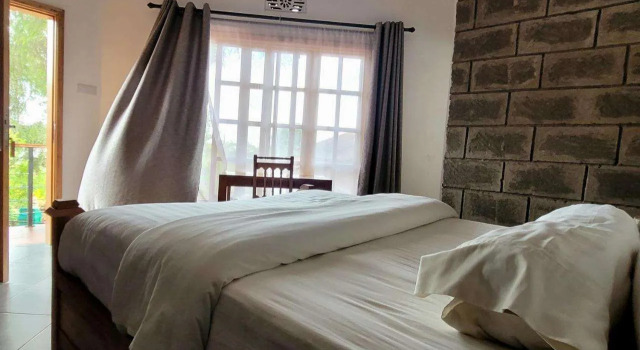 Babylon Lodge, Book Hotel Marangu Moshi Rural