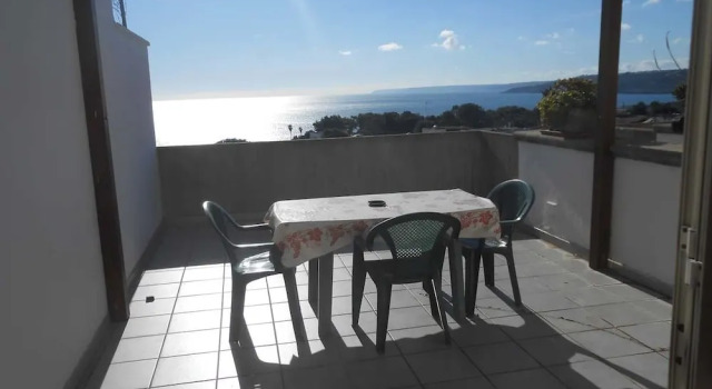 Апартаменты Residence Le Conchiglie