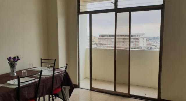 Апартаменты Classic с 3 комнатами Guayaquil In Love