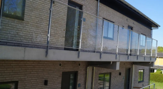 Aalborg Hotel Apartments, Buchen Sie Ferienwohnung  