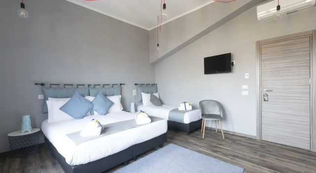 Hotel Miceli - Civico 50