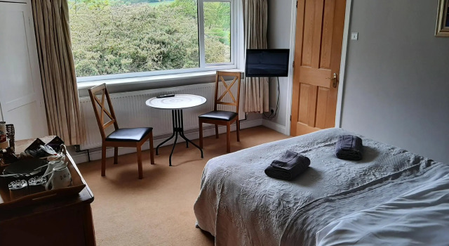 Coach House, Book Hotel Beddgelert Snowdonia