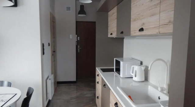 Апартаменты с 2 комнатами ApartamentyPodZakopanem.PL