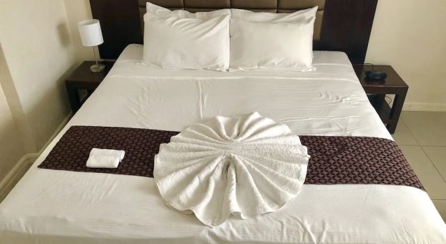 Номер Standard The White House Hotel