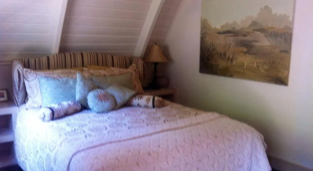 Les Chambres Roses