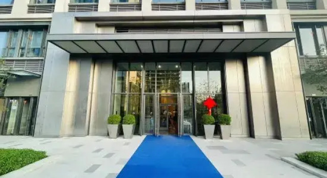 Golden Harbor Fashion Cinema Hotel (High-speed Railway Station East Square Branch), Rezervovat Hotel Čeng-čou Henan