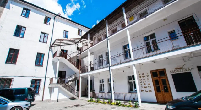 Red Carpet Hostel, Prenota Ostello Ostelli a Piccola Polonia, Ostello