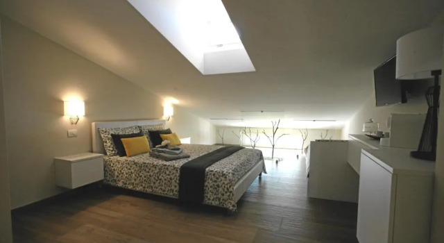 Komfort Zimmer Le Preziose Dimore