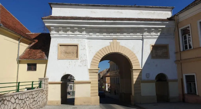 Апартаменты Old City Lux 2