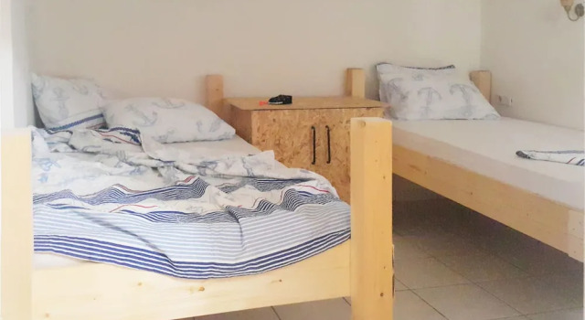 Номер Economy Oludeniz Hostel