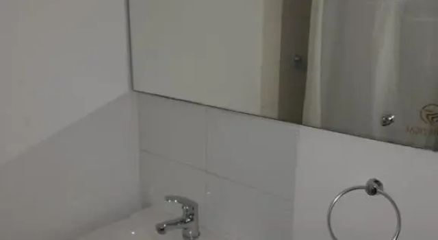 Одноместный номер Standard Zigal hotel