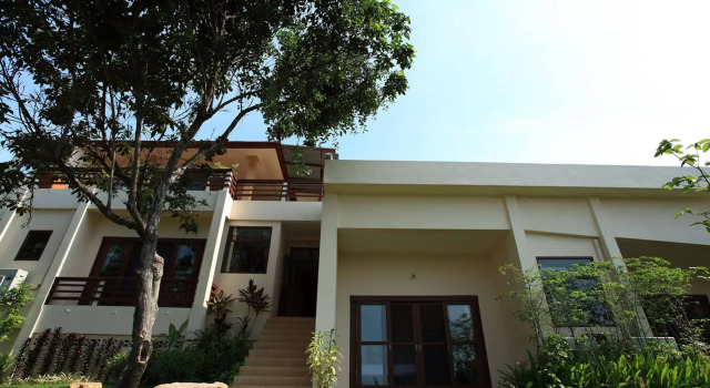 Alpha Villa - Choeng Mon