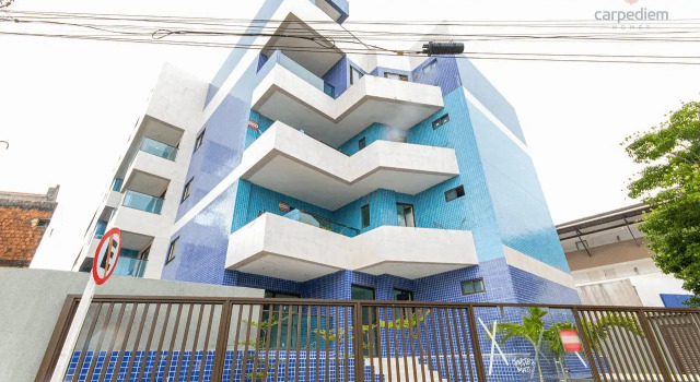 Porto Blue #109 - Apartamento de Luxo by Carpediem, Varaa Huoneisto Porto De Galinhas Pernambuco