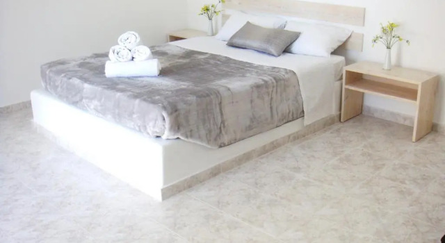 Номер Classic Blugreen Stegna Suites and Apartments