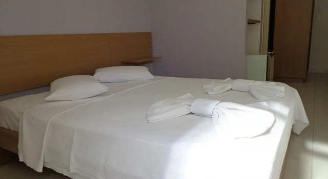 Hotel Abrolhos