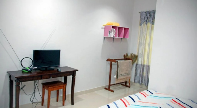 Niyaz Inn, Buchen Sie Hotel Günstige Hotels in Kedah