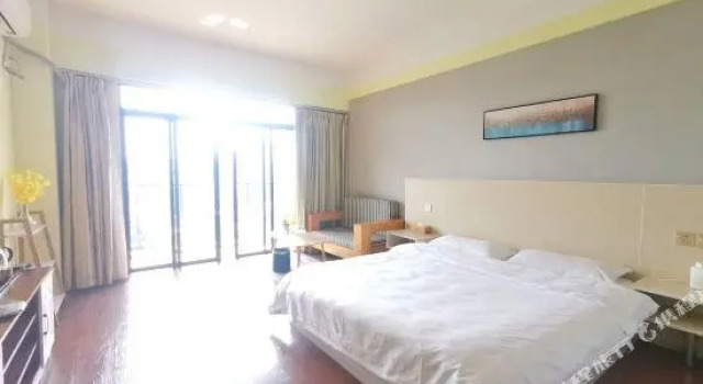Shiguang Chain Hostel (Kunming Chuanjin Road), Varaa Hostelli Hostellit kohteessa Yunnan, Hostelli