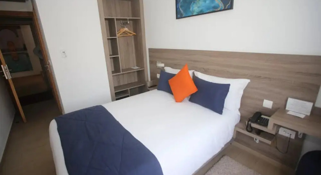 Lotus Hôtel Casa Nearshore, Rezerwuj Hotel Hotele w Doukkala-Abda ze śniadaniem, Śniadanie
