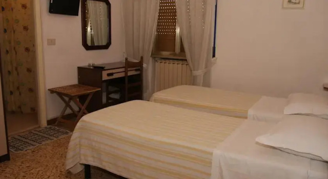 Hotel & Appartamenti Stazione