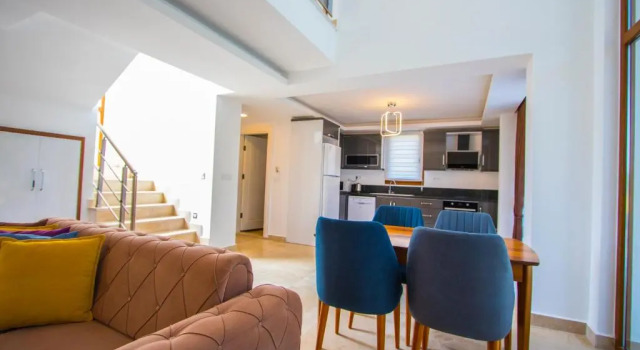 Silver Sami Villa, Rezervovat Vila Oludeniz Fethiye Area