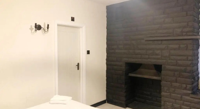 Двухместный номер Standard STIFFORD CLAYS FARM HOTEL