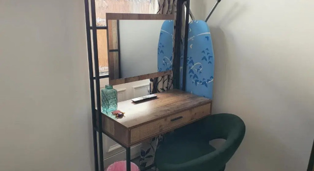 Двухместный номер Standard North Cambridge Guesthouse- Paymn Club
