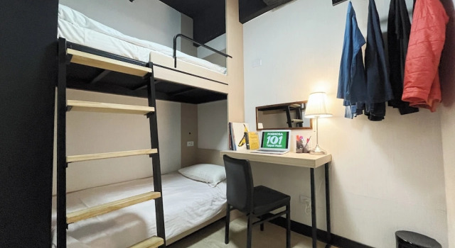 Formosa 101 Taipei Main Branch, Prenota Ostello Hotel economici a Taybey