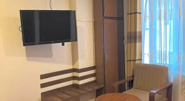 Двухместный номер Standard Mala Suites Thamel