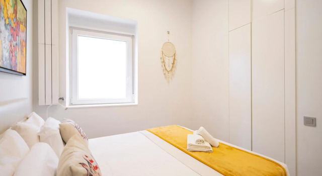 Apartamento Santa Engracia M (ESL5)