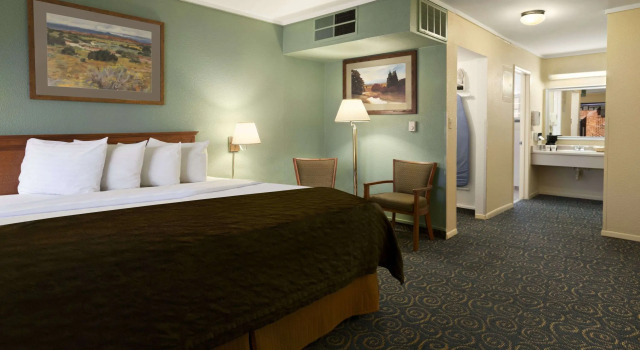 Days Inn & Suites by Wyndham Trinidad, Reserva ahora Hotel Trinidad Colorado