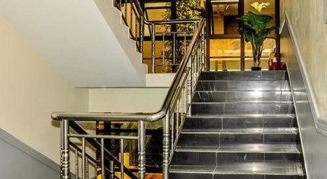 The Millennium Residence
