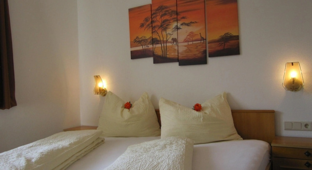 Apartment in Kappl Including Silvretta Card