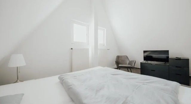 Номер Deluxe Magni Boutique Hotel