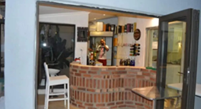 Rantsho Lifestyle Guesthouse