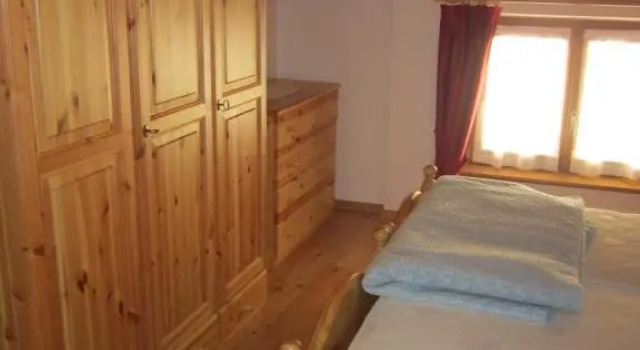 Апартаменты c 1 комнатой Agritur Al Paradis - Appartamenti