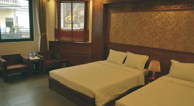 Greenland Sa Pa Hotel by DLMH, Забронировать Отель Шапа Лаокай, рядом с Рынок Сапа