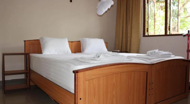 Двухместный номер Deluxe Sunshine Tourist Rest