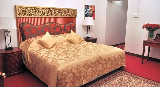 Номер Superior Royal Cocoon - Nuwara Eliya