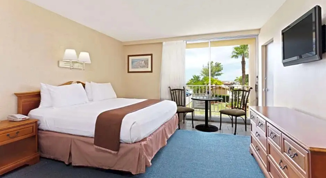 Run of House Hilton Garden Inn St. Pete Beach, FL