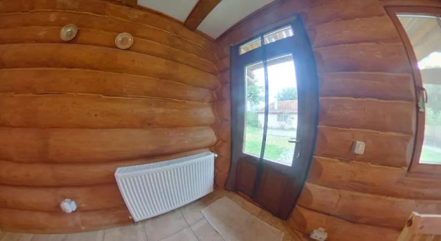 Valea Vistisoarei, Rezervovat Hotel Hotely v Prahova Valley s parkováním, Parkování