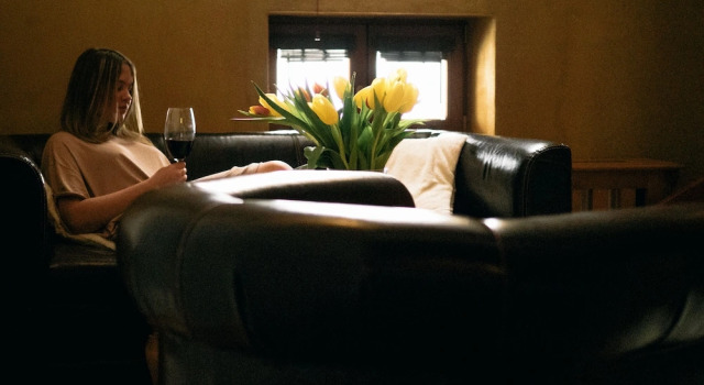 Номер Standard Hotel Horní Dvůr