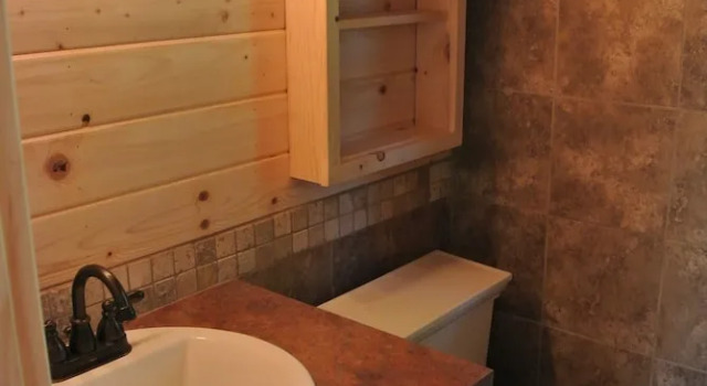 Номер Standard Coral Tree House
