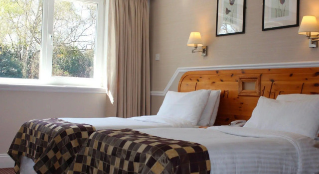 Inn On The Lake, Reserva ahora Hotel Gravesend Kent