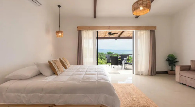 Номер Deluxe Villas Azul
