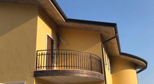 Апартаменты с 2 комнатами La Terrazza di Beppe