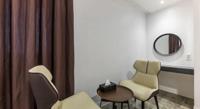 Eumseong Hotel Luem, Prenota Hotel Hotel economici a Chungcheongbuk-Do