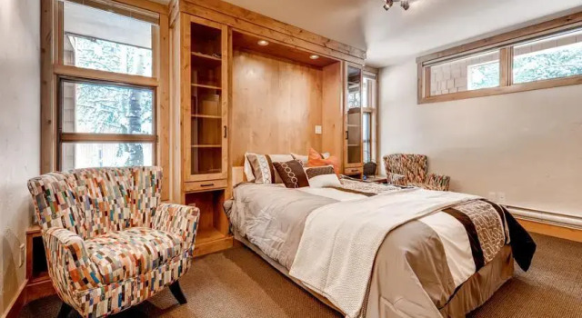 Cabin Creek Townhome by Colorado Rocky Mountain Resorts