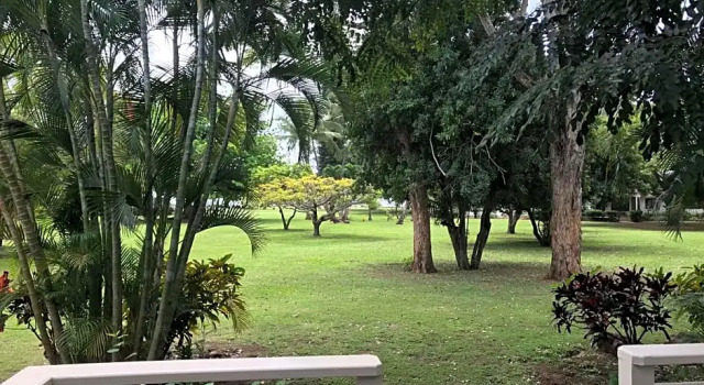 Люкс с 2 комнатами с видом на сад Waimea Plantation Cottages, a Coast Resort