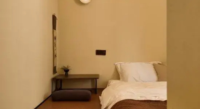 Люкс Xiangshan Tea Wellness Homestay